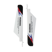 Wltoys V911 Pro V911 V2 Rc Helicopter Spare Parts Main Blade