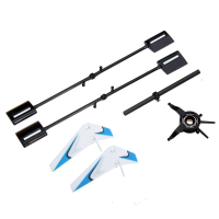 Wltoys V911 Rc Helicopter Aaccessorie.S Bag