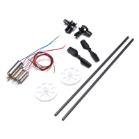 Wltoys V911 Rc Helicopter Accessories Bag Kv911 0004