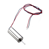 Wltoys V911 Tail Motor Set Helicopter Part For Repair And Replacement