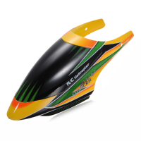 Wltoys V912 4ch Single Blade Rc Helicopter Spare Parts Canopy V912 23