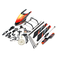 Wltoys V912 Rc Helicopter Aaccessorie.S Bag Kv912 001