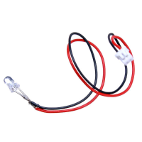 WLtoys V912 RC Helicopter Onderdelen Koplamp