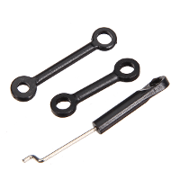 Wltoys V913 Rc Helicopter Spare Parts Connect Buckle V913 04
