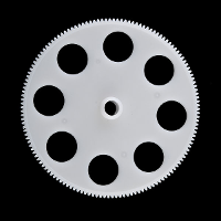Wltoys V913 Rc Remote Control Helicopter Spare Parts Main Gear V913 03
