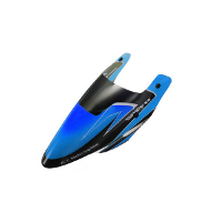 Wltoys V922 Hisky Hcp100 Rc Helicopter Spare Parts Blue Canopy