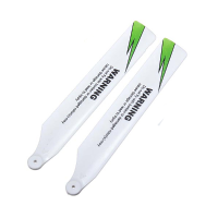 Wltoys V930 Rc Helicopter Parts Main Blades V930 001
