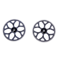 WLtoys V930 V966 V977 V988 RC Helicopter Parts Gear Set V966 014