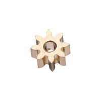 Wltoys V930 V977 Rc Helicopter Spare Parts Main Motor Gear