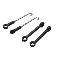Wltoys V930 V988 Rc Helicopter Parts Linkage Set