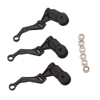 Wltoys V931 Rotor Clip + Linkage + Bearing + Linkage Axis V931 006