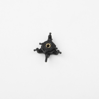Wltoys V933 Hisky Hcp80 Rc Heli Parts Swashplate Upgraded Metal Button