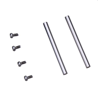 Wltoys V966 V977 Rc Helicopter Parts Horizontal Axis Set V966 002