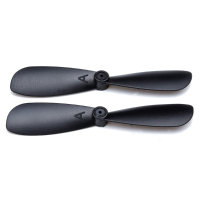 Wltoys V977 Super Cp Universal Tail Blade 0.75Mm For 0.8Mm Tail Motor