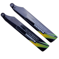 Wltoys V977 V988 V930 V966 Rc Helicopter Parts Main Blades
