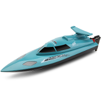 Wltoys WL911 A RTR 2.4G RC Boot Hoge Snelheid Zelfoprichtend Waterdicht Racen Schip Water Koeling Voertuigen Modellen Sp