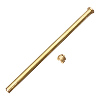 Wltoys Wl911 Rc Boat Propeller Shaft Copper Pipe Wl911 25