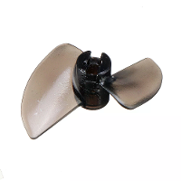 Wltoys WL912 A Plastic Paddle RC Boot Onderdelen