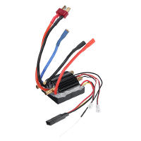 Wltoys WL916 RC Boot Onderdelen Borstelloze ESC Ontvanger Board 3 In 1 Voertuigmodellen Reserveaccessoires WL916 37