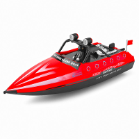 Wltoys WL917 2.4G 16KM/H Afstandsbediening Raceboot Water RC Boot Voertuigmodellen