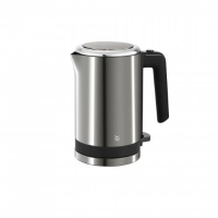 WMF KÃCHENminis Graphit Waterkoker Snoerloos Grafiet (metallic)