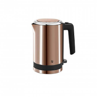 WMF KÃCHENminis Kupfer Waterkoker Snoerloos Koper (metallic)