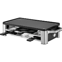WMF Raclette LONO Incl. 8 Pannetjes