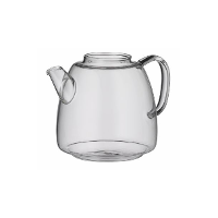 WMF reserveglas voor theepot Smartea 1 liter