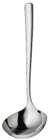 WMF sauslepel Boston gepolijst rvs