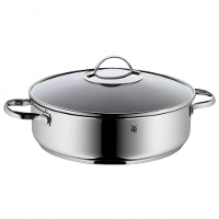WMF Servier Schmorpfanne 28cm ed