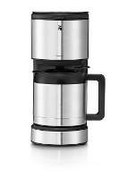 WMF STELIO Aroma Koffiezetapparaat RVS Capaciteit koppen: 8 Met thermoskan