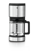 STELIO Aroma filter koffiezetapparaat met glazenka