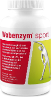 Wobenzym Sport Capsules