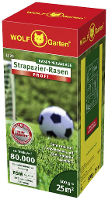 WOLF Garten 3821020 Graszaad Loretta LJ25 graszaad voor ca. 25 M2 1 stuk(s)