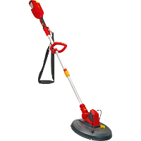 72V LI ION POWER 30T Accu Trimmer