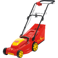 WOLF Garten A 370 E grasmaaier