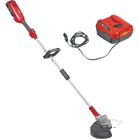 WOLF Garten Accu grastrimmer LYCOS 40/300 T 30CM SE