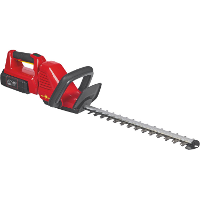 WOLF Garten Accu heggenschaar LYCOS 40/500 H