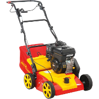 WOLF Garten Benzine Verticuteermachine VA 389 B verticuteerder