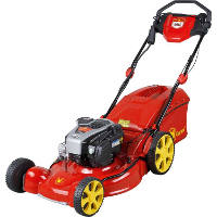 WOLF Garten Benzinemaaier A 530 A SP HW IS grasmaaier 2,6 pk, 163 cc