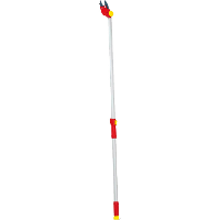 WOLF Garten Boomschaar POWER DUAL CUT RR 200