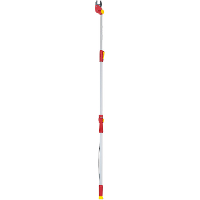WOLF Garten Boomschaar POWER DUAL CUT RR 400 T