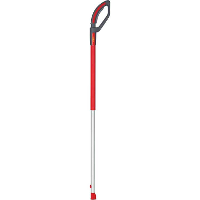 WOLF Garten BS 140 eM e multi star accu steel
