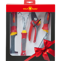City Gardening Set