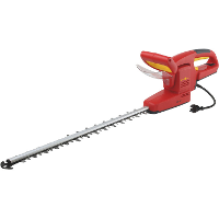 WOLF Garten Elektrische heggenschaar HSE 45 V