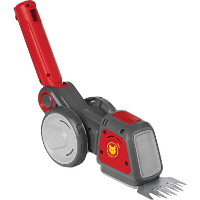 WOLF Garten GS 10 eM e multi star grasschaar
