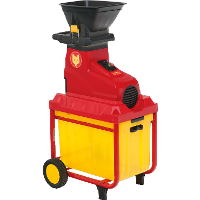 WOLF Garten Hakselaar SDL 2800 EVO hakselaar