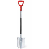 WOLF Garten Heren Spitspade ASP D