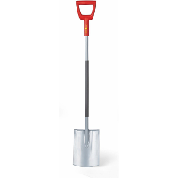 WOLF Garten Herenspade AS D spade