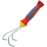 WOLF Garten KA 2K Krabber cultivator